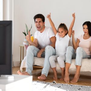 family-spending-time-front-tv